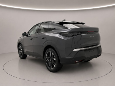 Peugeot 3008 Gebrauchtwagen Peugeot 3008 Gebrauchtwagen
