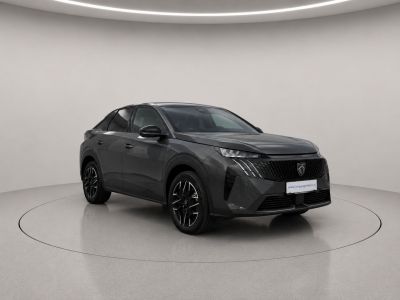 Peugeot 3008 Gebrauchtwagen Peugeot 3008 Gebrauchtwagen