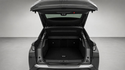 Peugeot 3008 Gebrauchtwagen Peugeot 3008 Gebrauchtwagen