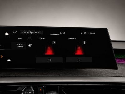 Peugeot 3008 Gebrauchtwagen Peugeot 3008 Gebrauchtwagen