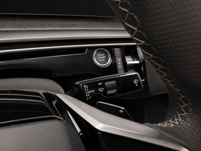 Peugeot 3008 Gebrauchtwagen Peugeot 3008 Gebrauchtwagen