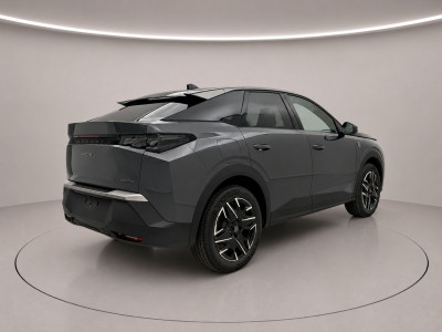 Peugeot 3008 Gebrauchtwagen Peugeot 3008 Gebrauchtwagen