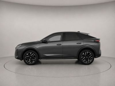 Peugeot 3008 Gebrauchtwagen Peugeot 3008 Gebrauchtwagen