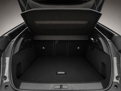 Peugeot 3008 Gebrauchtwagen Peugeot 3008 Gebrauchtwagen