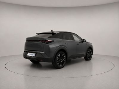 Peugeot 3008 Gebrauchtwagen Peugeot 3008 Gebrauchtwagen