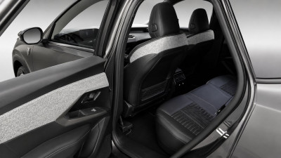 Peugeot 3008 Gebrauchtwagen Peugeot 3008 Gebrauchtwagen