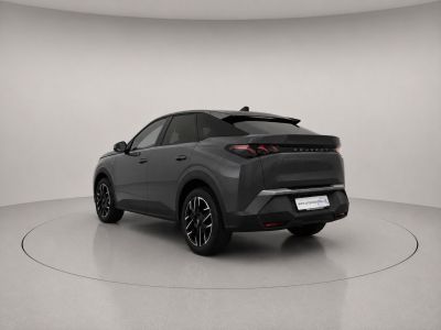 Peugeot 3008 Gebrauchtwagen Peugeot 3008 Gebrauchtwagen