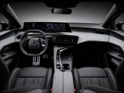 Peugeot 3008 Gebrauchtwagen Peugeot 3008 Gebrauchtwagen