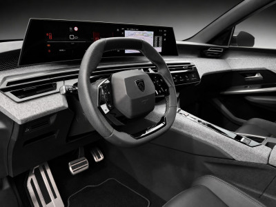 Peugeot 3008 Gebrauchtwagen Peugeot 3008 Gebrauchtwagen