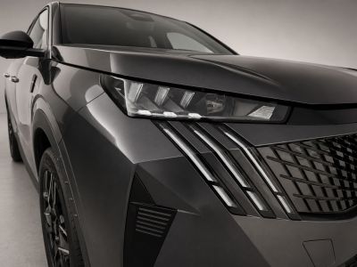 Peugeot 3008 Gebrauchtwagen Peugeot 3008 Gebrauchtwagen