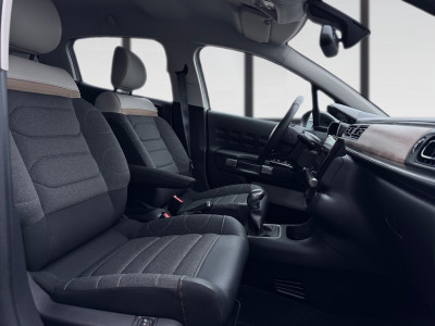 Citroën C3 Gebrauchtwagen Citroën C3 Gebrauchtwagen