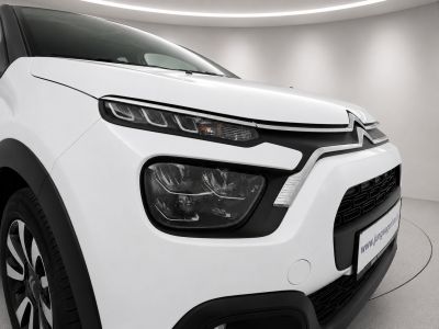 Citroën C3 Gebrauchtwagen Citroën C3 Gebrauchtwagen