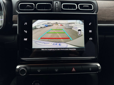 Citroën C3 Gebrauchtwagen Citroën C3 Gebrauchtwagen