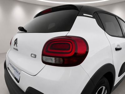 Citroën C3 Gebrauchtwagen Citroën C3 Gebrauchtwagen
