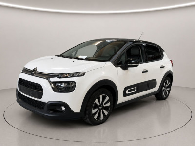 Citroën C3 Gebrauchtwagen Citroën C3 Gebrauchtwagen