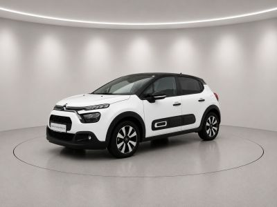 Citroën C3 Gebrauchtwagen