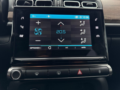 Citroën C3 Gebrauchtwagen Citroën C3 Gebrauchtwagen
