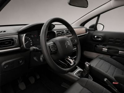 Citroën C3 Gebrauchtwagen Citroën C3 Gebrauchtwagen