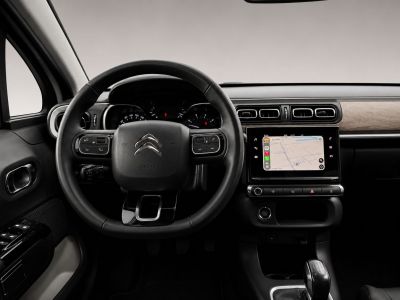 Citroën C3 Gebrauchtwagen Citroën C3 Gebrauchtwagen