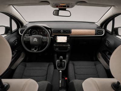 Citroën C3 Gebrauchtwagen Citroën C3 Gebrauchtwagen