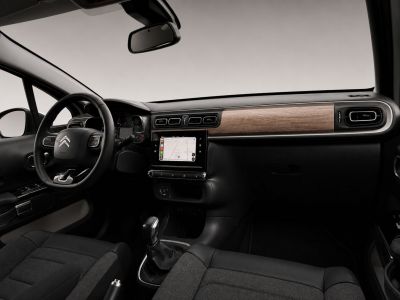 Citroën C3 Gebrauchtwagen Citroën C3 Gebrauchtwagen