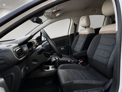 Citroën C3 Gebrauchtwagen Citroën C3 Gebrauchtwagen