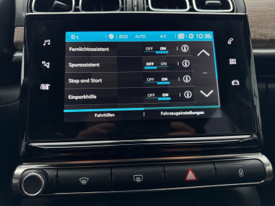 Citroën C3 Gebrauchtwagen Citroën C3 Gebrauchtwagen