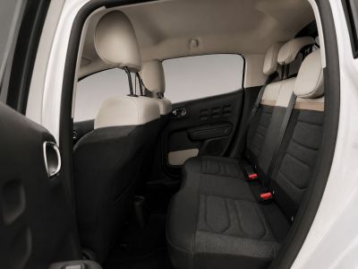 Citroën C3 Gebrauchtwagen Citroën C3 Gebrauchtwagen