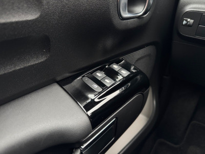 Citroën C3 Gebrauchtwagen Citroën C3 Gebrauchtwagen