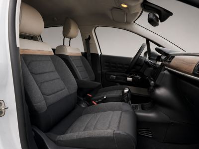 Citroën C3 Gebrauchtwagen Citroën C3 Gebrauchtwagen