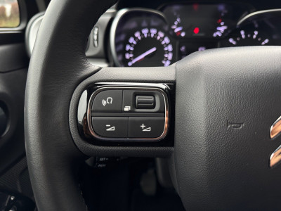 Citroën C3 Gebrauchtwagen Citroën C3 Gebrauchtwagen
