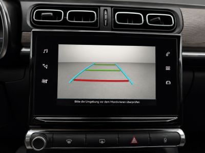 Citroën C3 Gebrauchtwagen Citroën C3 Gebrauchtwagen