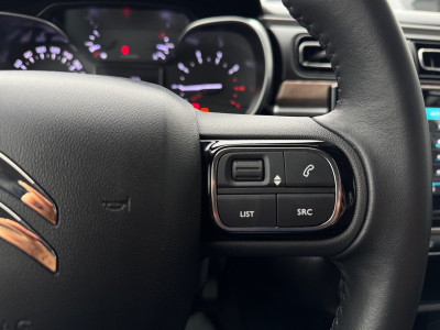 Citroën C3 Gebrauchtwagen Citroën C3 Gebrauchtwagen