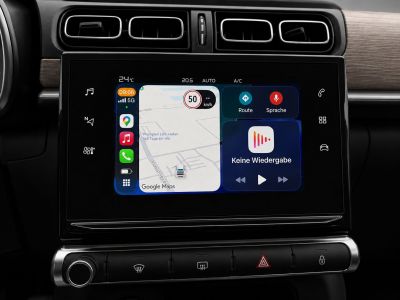 Citroën C3 Gebrauchtwagen Citroën C3 Gebrauchtwagen