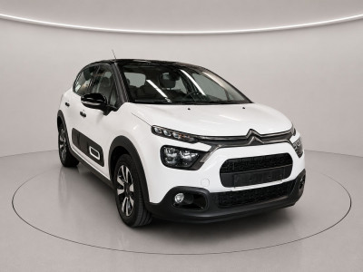 Citroën C3 Gebrauchtwagen Citroën C3 Gebrauchtwagen