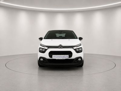 Citroën C3 Gebrauchtwagen Citroën C3 Gebrauchtwagen