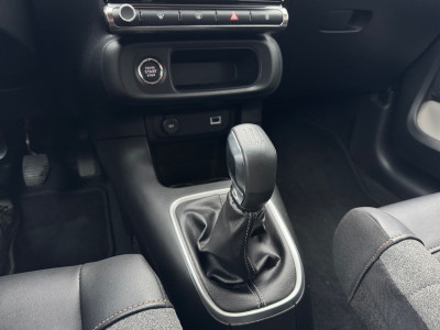 Citroën C3 Gebrauchtwagen Citroën C3 Gebrauchtwagen