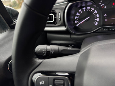 Citroën C3 Gebrauchtwagen Citroën C3 Gebrauchtwagen