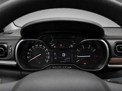 Citroën C3 Gebrauchtwagen Citroën C3 Gebrauchtwagen