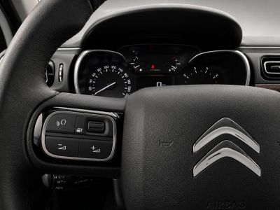 Citroën C3 Gebrauchtwagen Citroën C3 Gebrauchtwagen