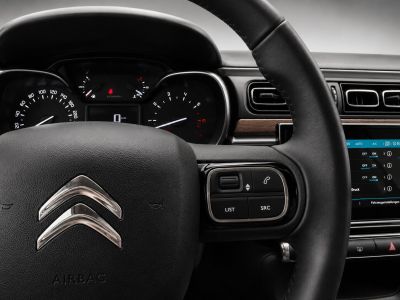 Citroën C3 Gebrauchtwagen Citroën C3 Gebrauchtwagen