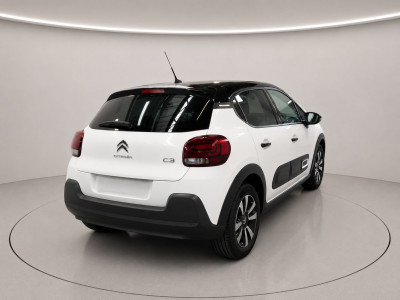 Citroën C3 Gebrauchtwagen Citroën C3 Gebrauchtwagen