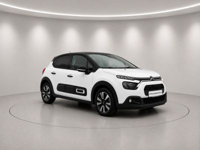 Citroën C3 Gebrauchtwagen Citroën C3 Gebrauchtwagen