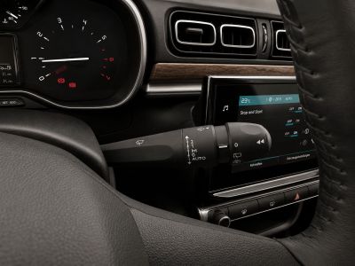 Citroën C3 Gebrauchtwagen Citroën C3 Gebrauchtwagen