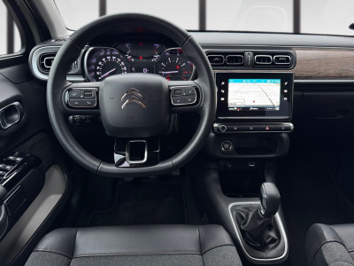 Citroën C3 Gebrauchtwagen Citroën C3 Gebrauchtwagen