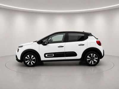 Citroën C3 Gebrauchtwagen Citroën C3 Gebrauchtwagen
