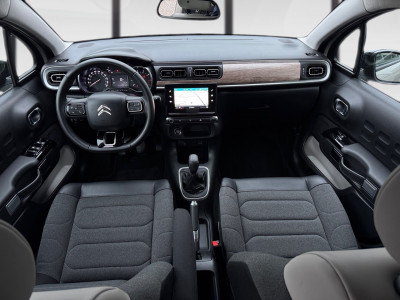 Citroën C3 Gebrauchtwagen Citroën C3 Gebrauchtwagen