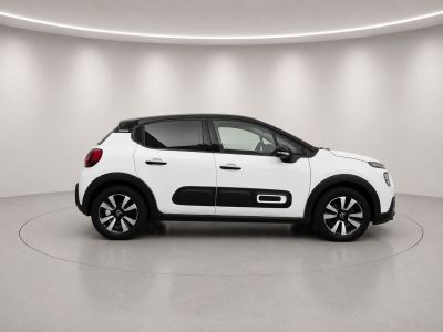 Citroën C3 Gebrauchtwagen Citroën C3 Gebrauchtwagen