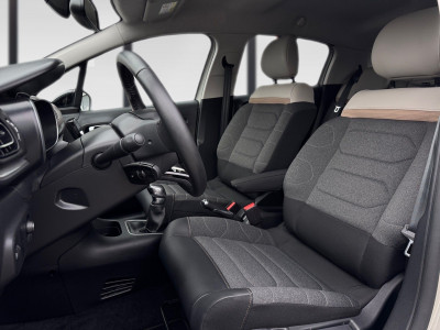 Citroën C3 Gebrauchtwagen Citroën C3 Gebrauchtwagen