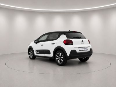 Citroën C3 Gebrauchtwagen Citroën C3 Gebrauchtwagen